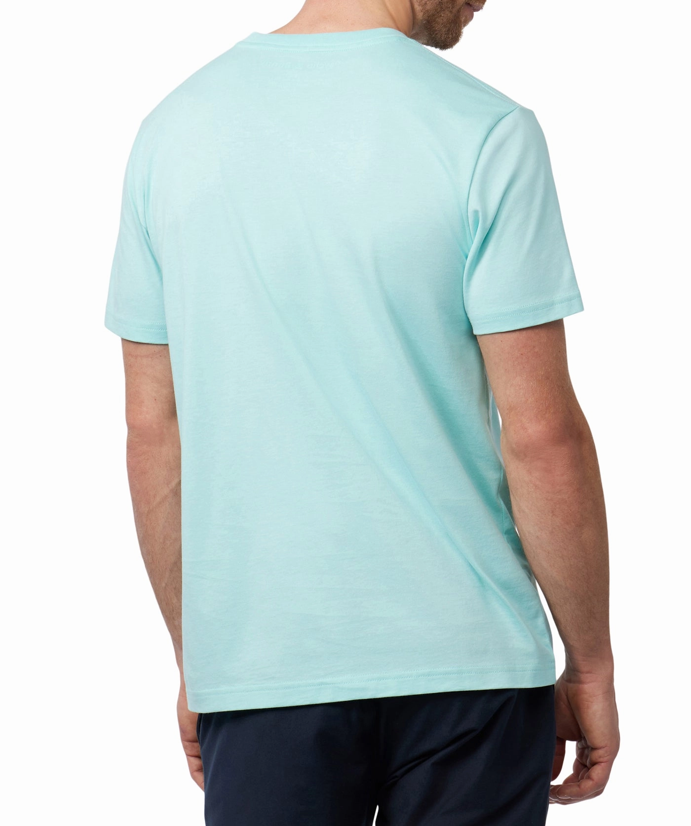 Classic V-Neck Tee