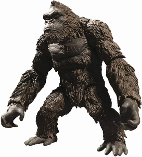 Close Up King Kong of Skull Island 7 Figure