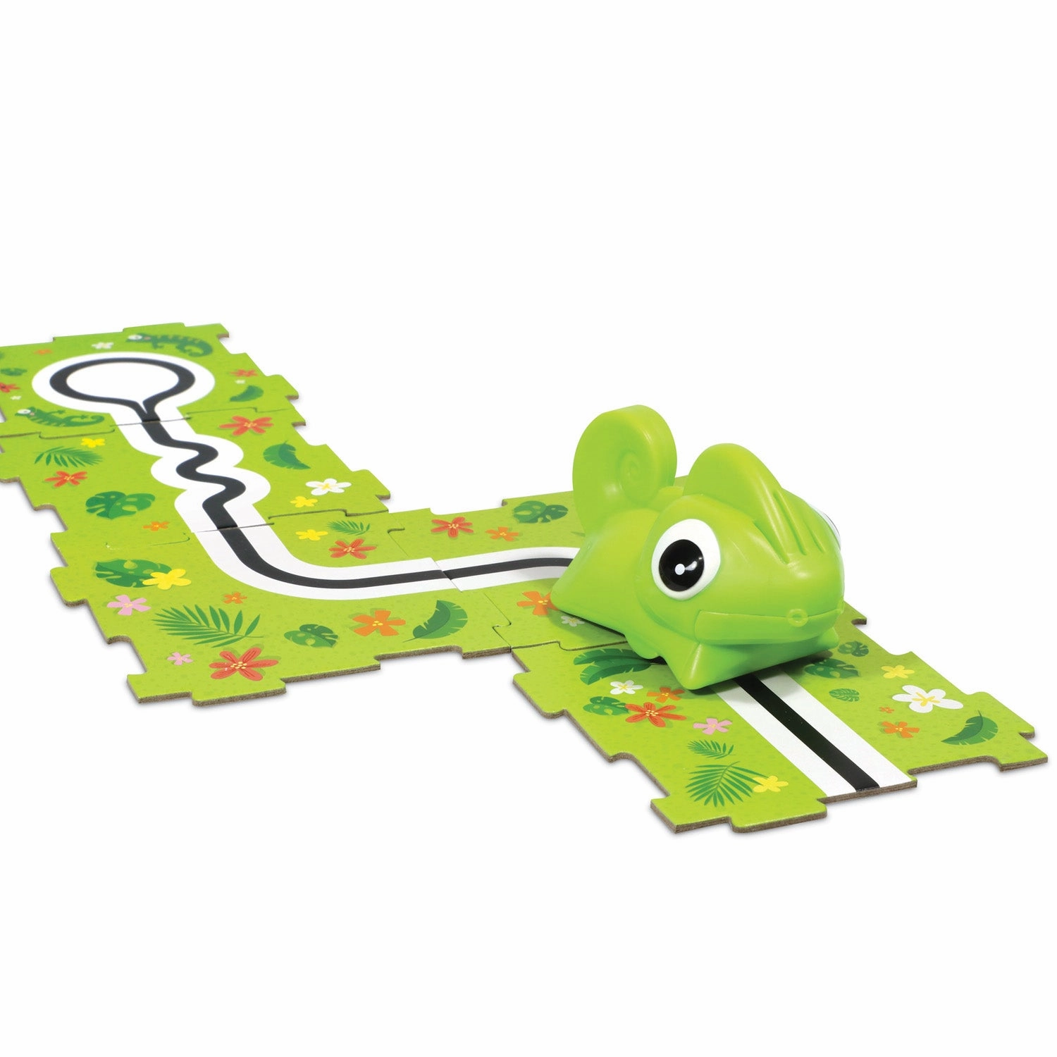 Coding Critters™ Go-Pets, Dart the Chameleon