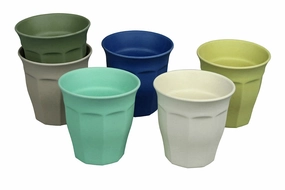 Colourful Cup Set