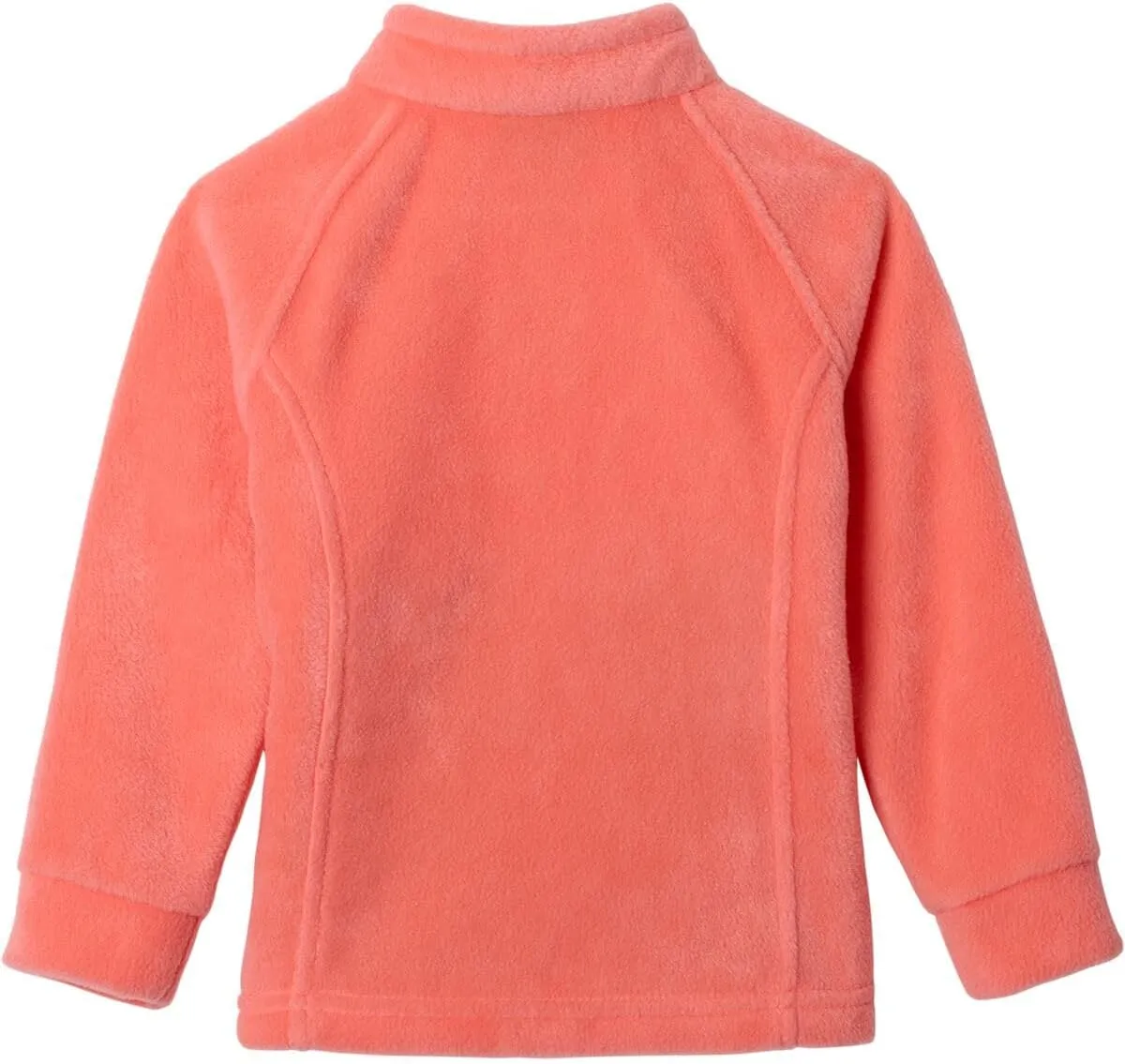 Columbia Girls' Benton Springs Fleece