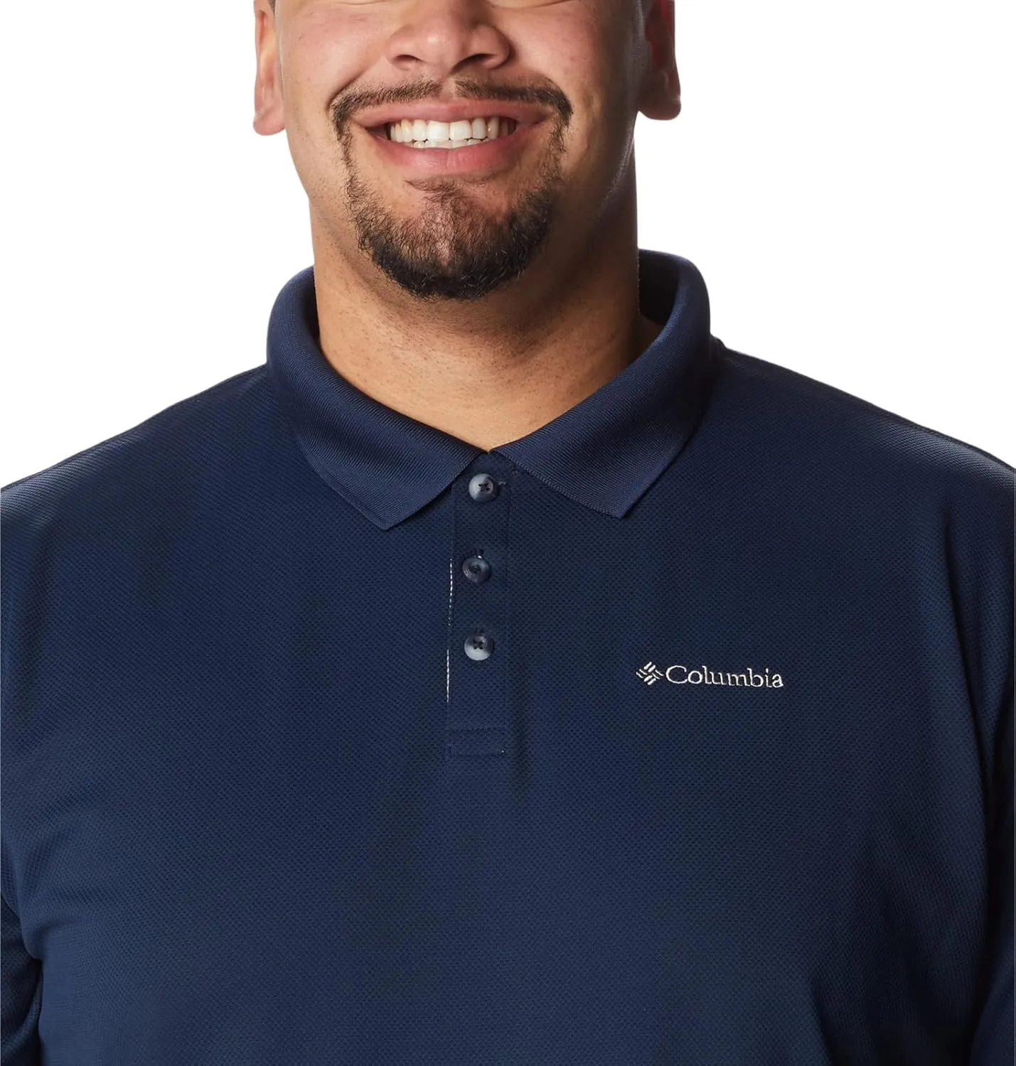 Columbia Men's Utilizer Polo