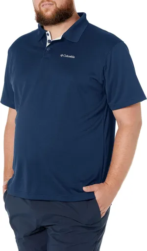 Columbia Men's Utilizer Polo