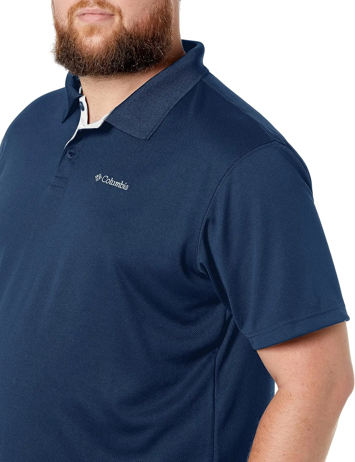 Columbia Men's Utilizer Polo