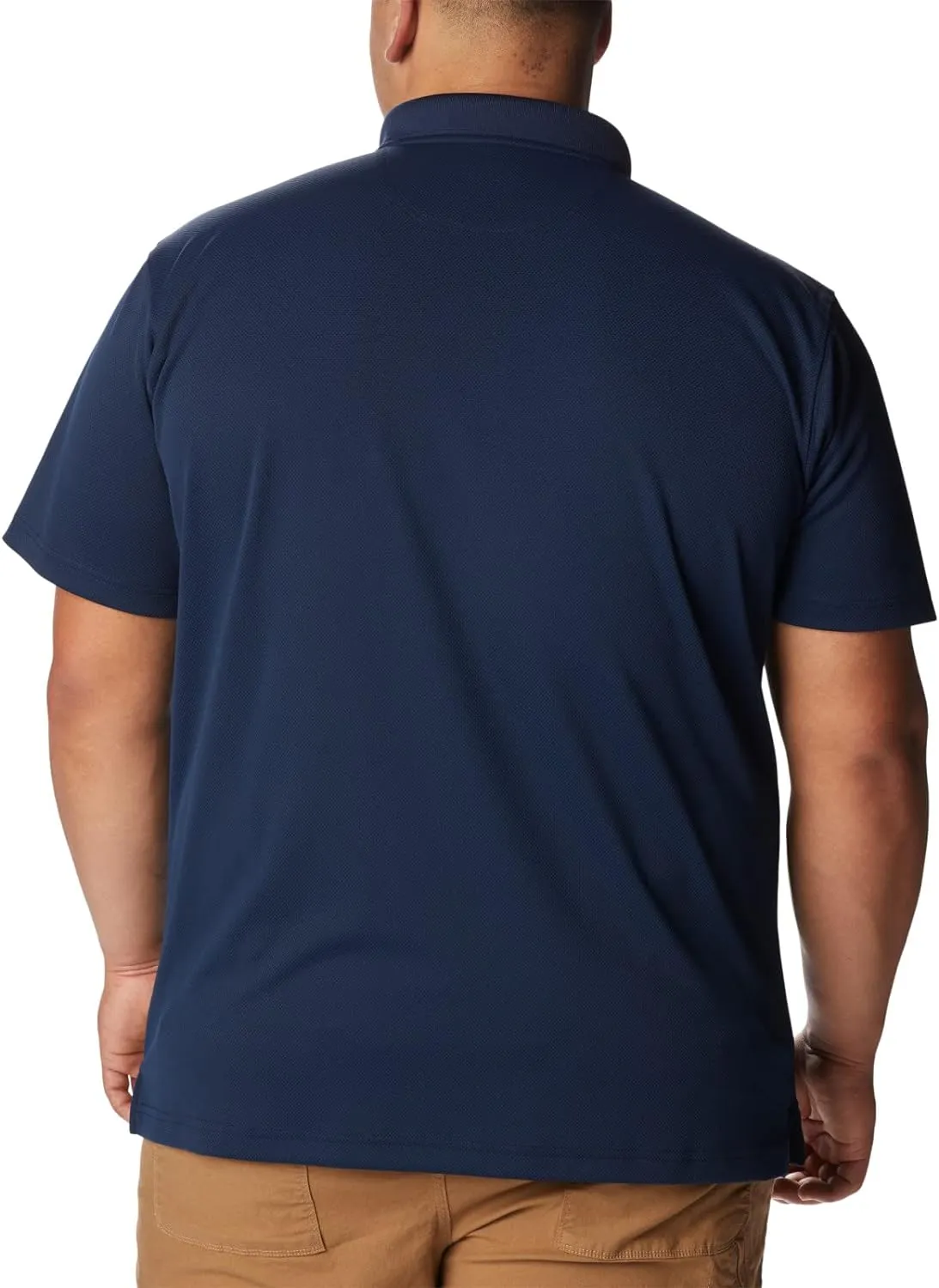 Columbia Men's Utilizer Polo