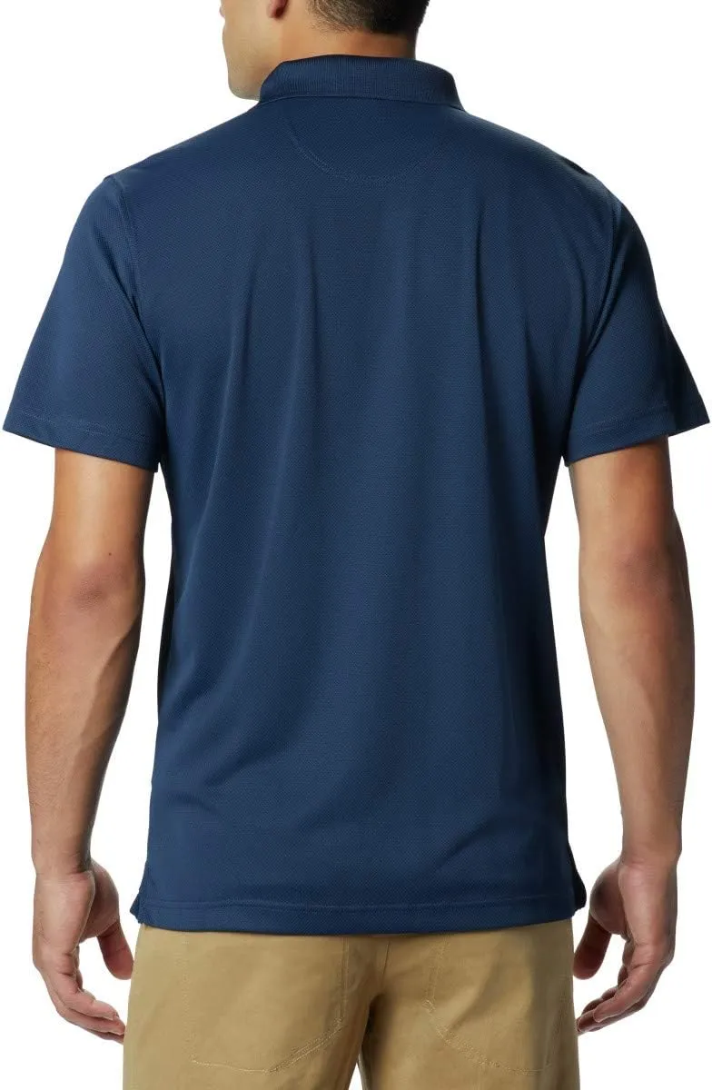 Columbia Men's Utilizer Polo