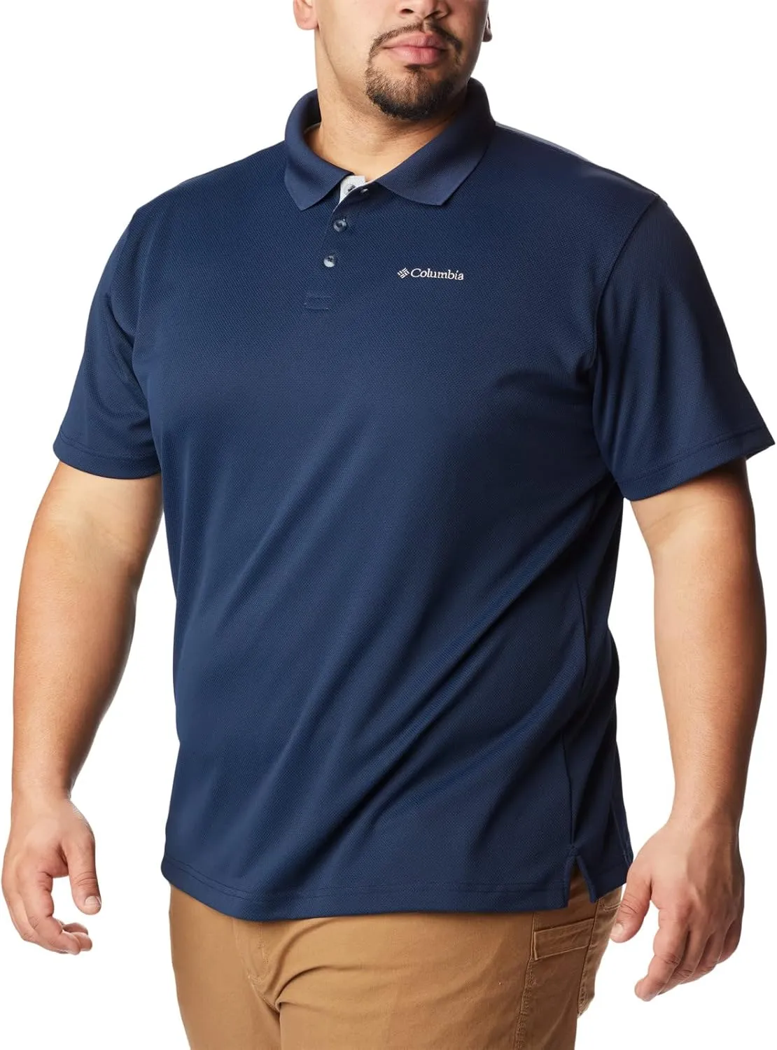Columbia Men's Utilizer Polo