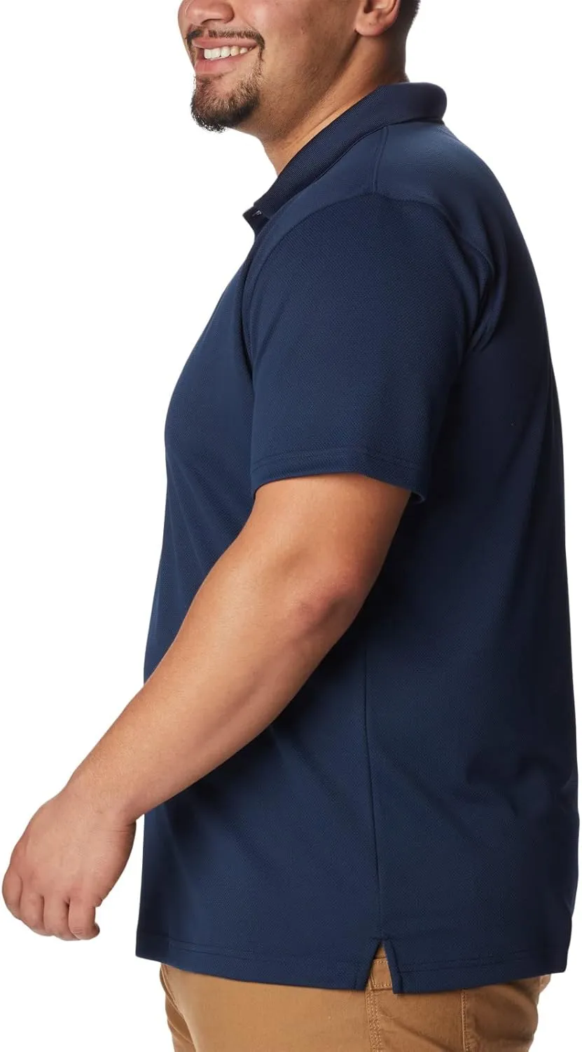 Columbia Men's Utilizer Polo
