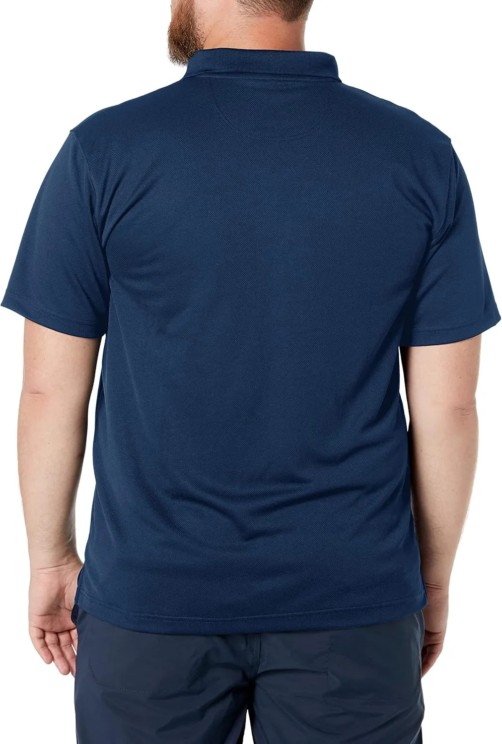 Columbia Men's Utilizer Polo