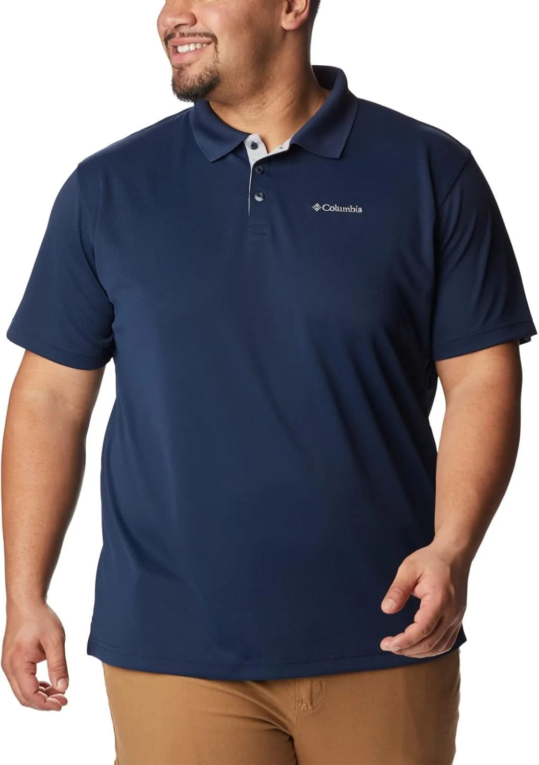 Columbia Men's Utilizer Polo