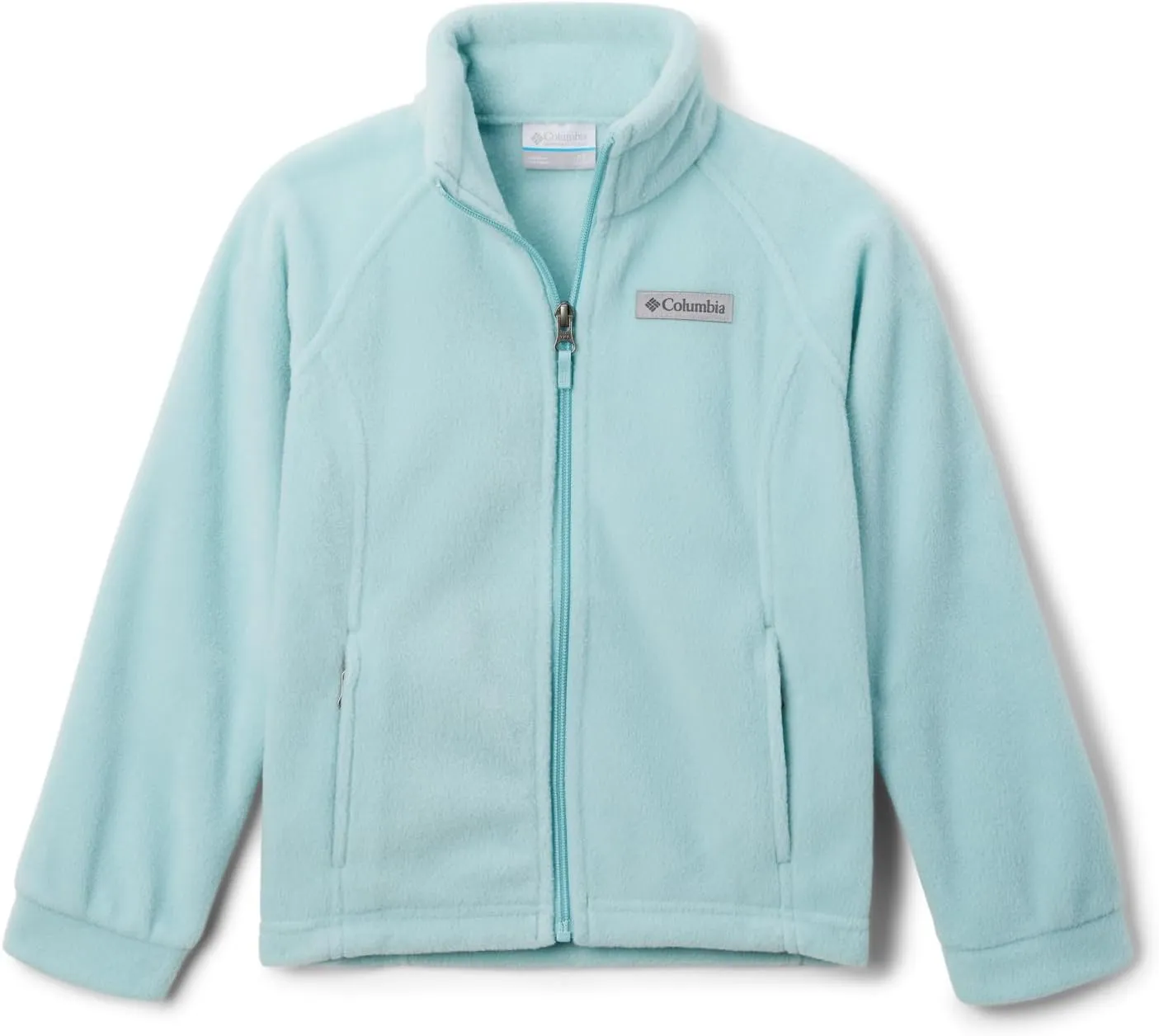 Columbia Unisex-Baby Benton Springs Fleece Jacket