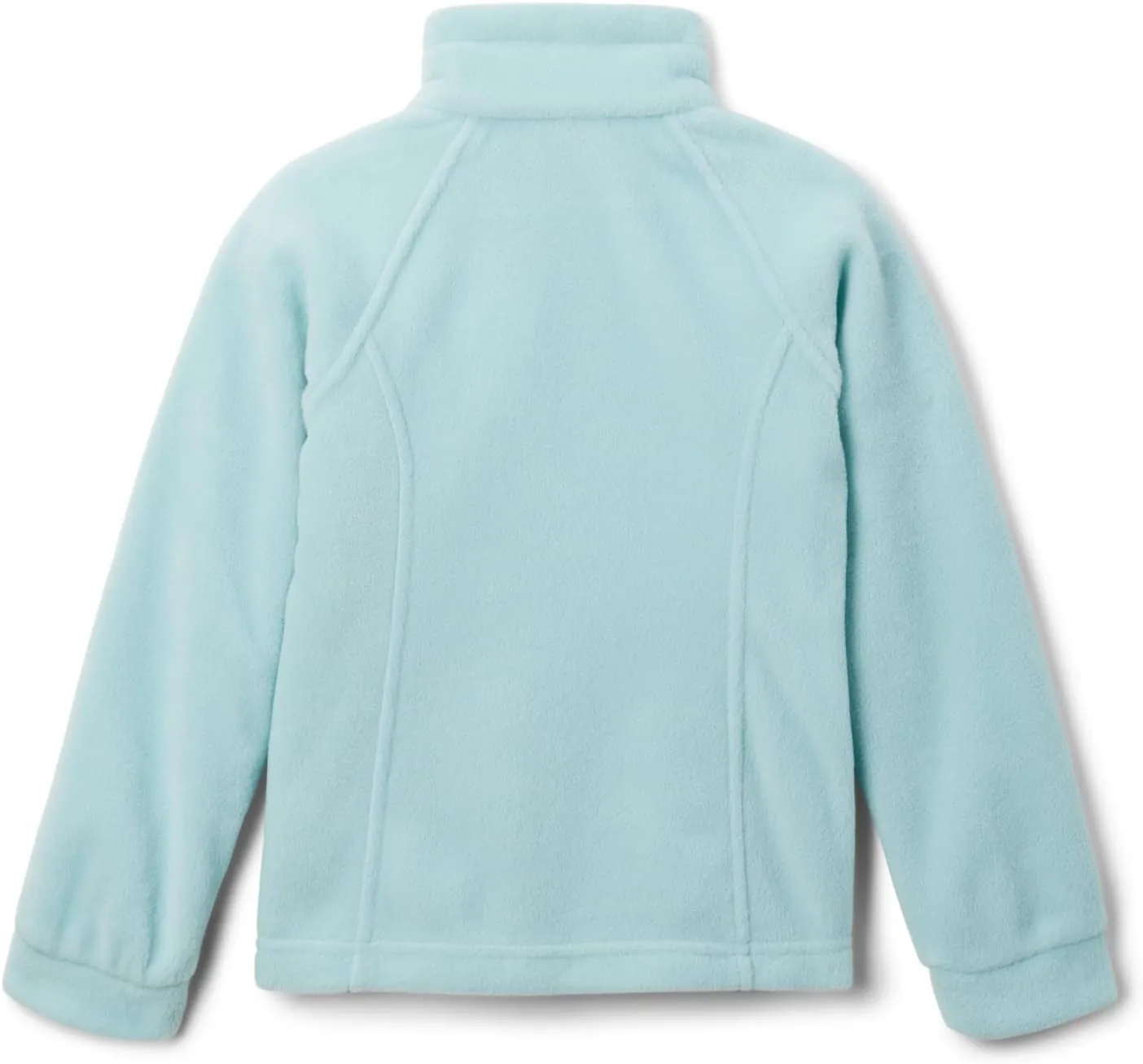 Columbia Unisex-Baby Benton Springs Fleece Jacket