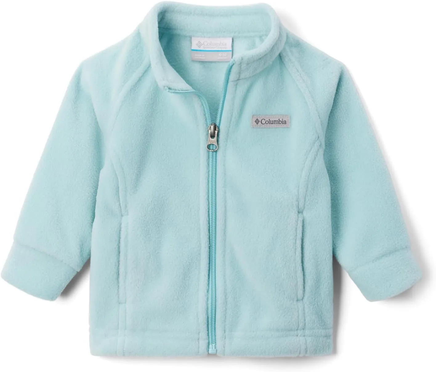 Columbia Unisex-Baby Benton Springs Fleece Jacket
