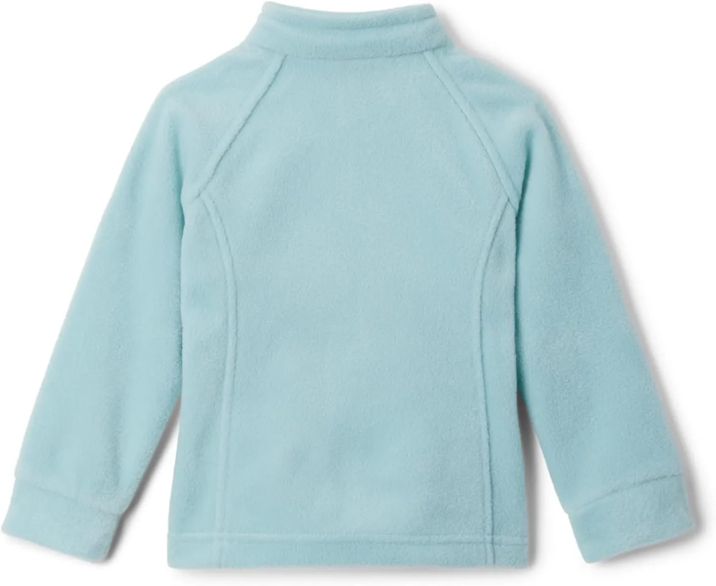 Columbia Unisex-Baby Benton Springs Fleece Jacket