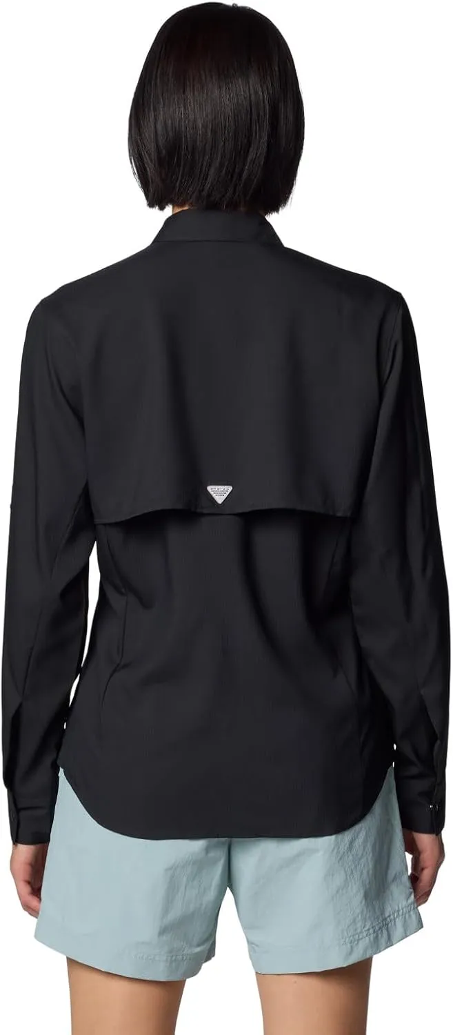 Columbia Women's PFG Tamiami II Long Sleeve Shirt
