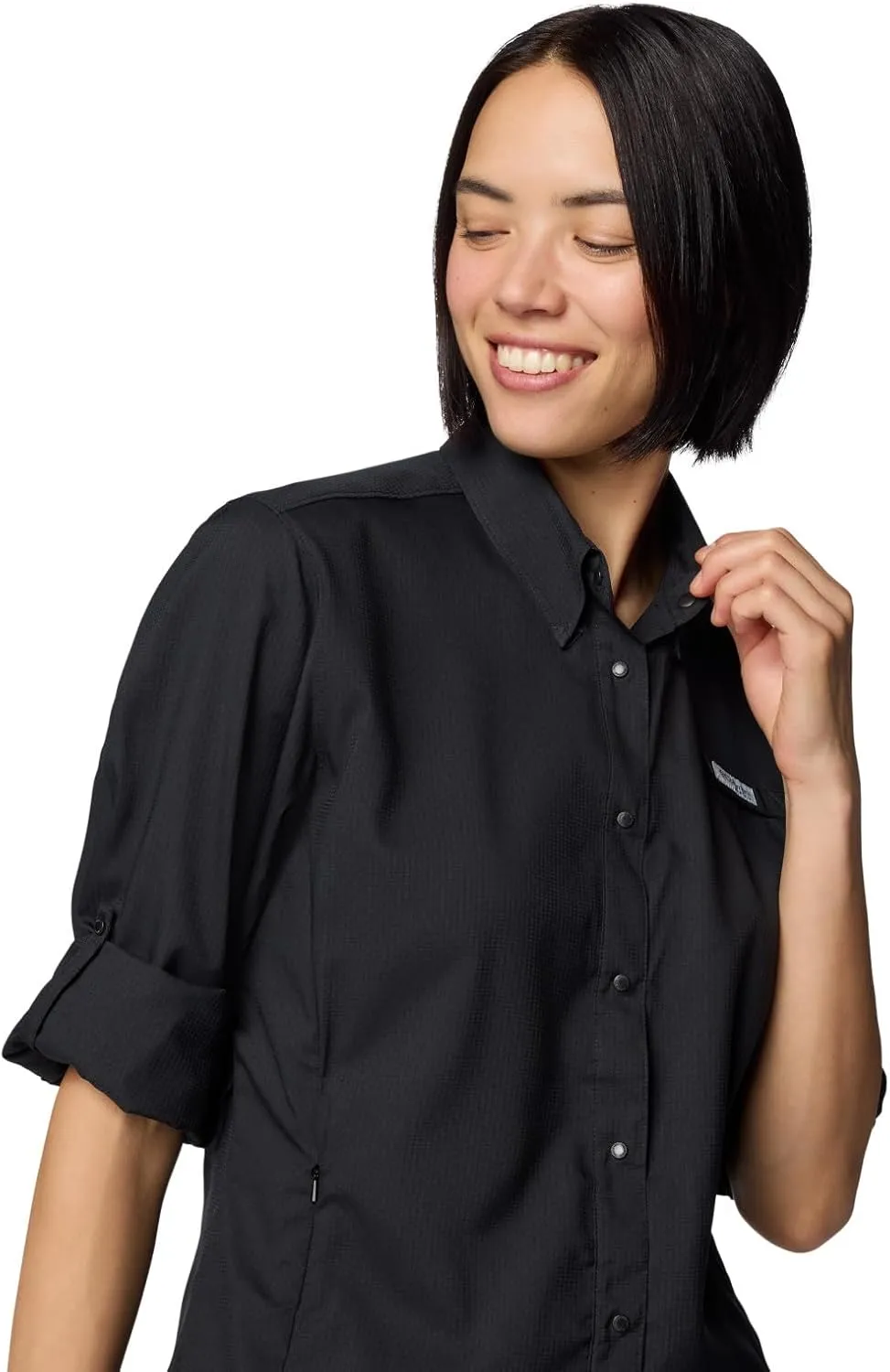 Columbia Women's PFG Tamiami II Long Sleeve Shirt