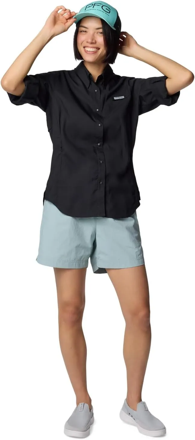 Columbia Women's PFG Tamiami II Long Sleeve Shirt