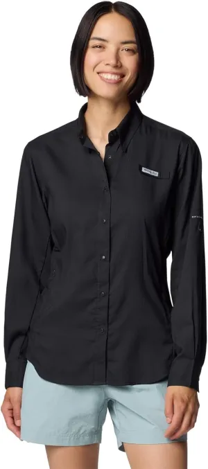 Columbia Women's PFG Tamiami II Long Sleeve Shirt