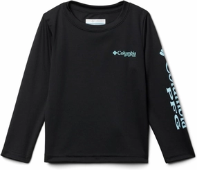 Columbia Boys Terminal Tackle Long Sleeve Tee