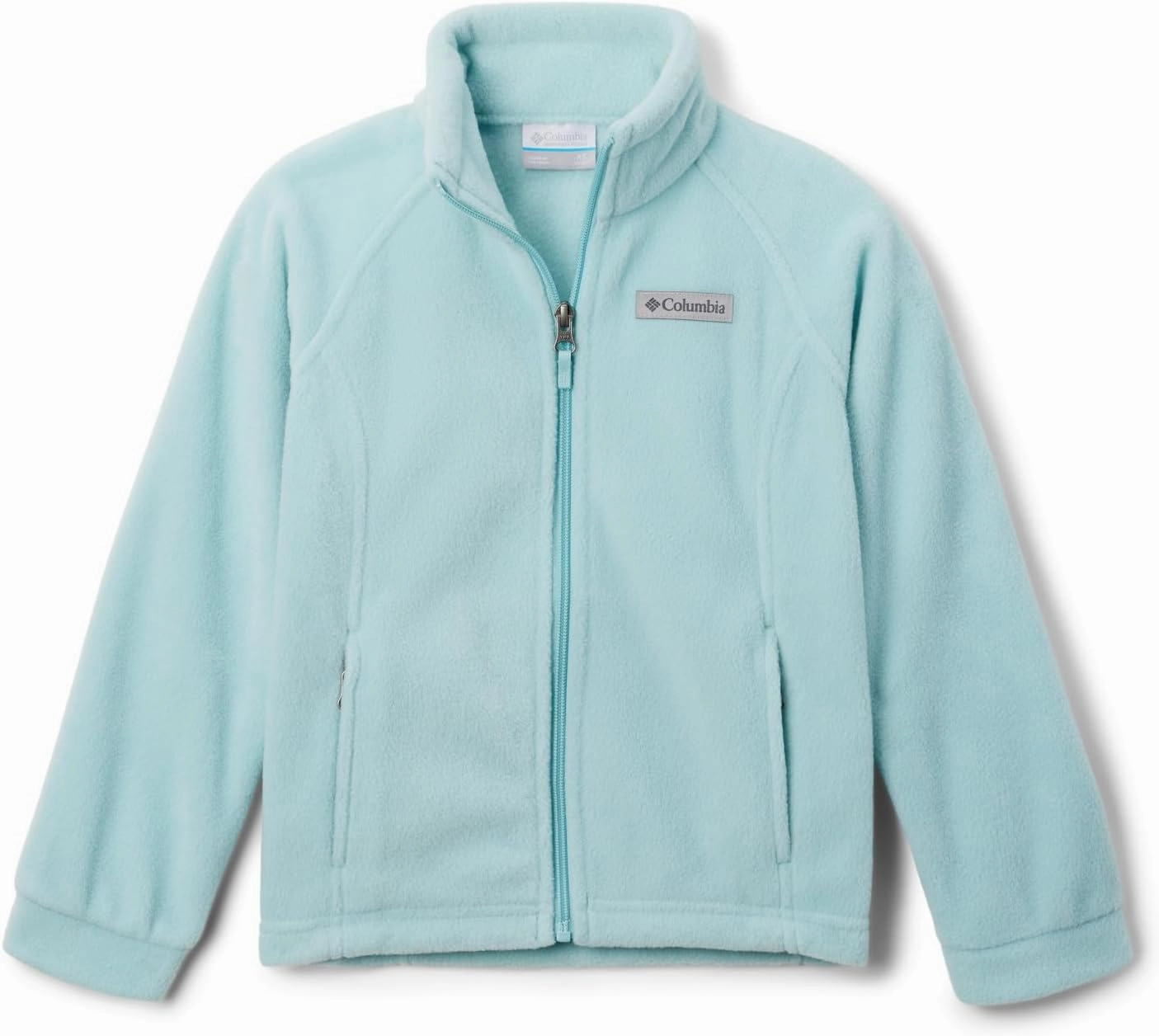Columbia Girls' Benton Springs Fleece