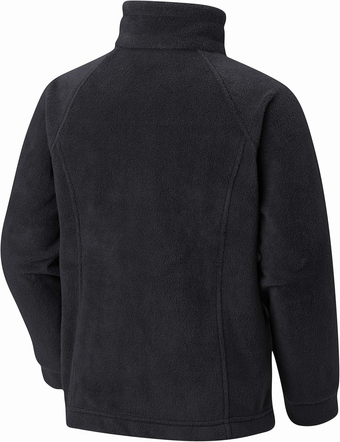 Columbia Girls' Benton Springs Fleece