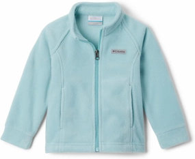 Columbia Girls' Benton Springs Fleece