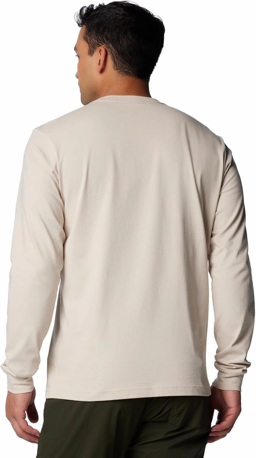 Columbia Men's Landroamer Long Sleeve T-Shirt