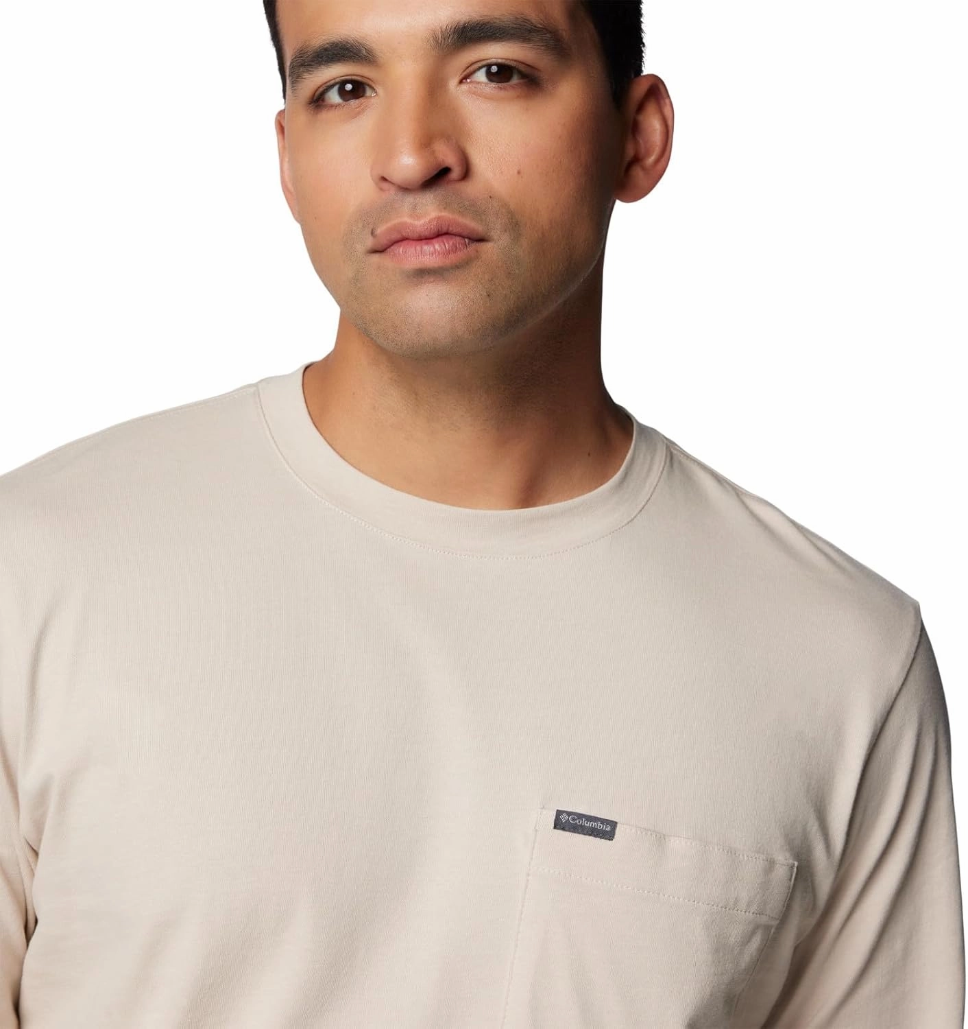 Columbia Men's Landroamer Long Sleeve T-Shirt