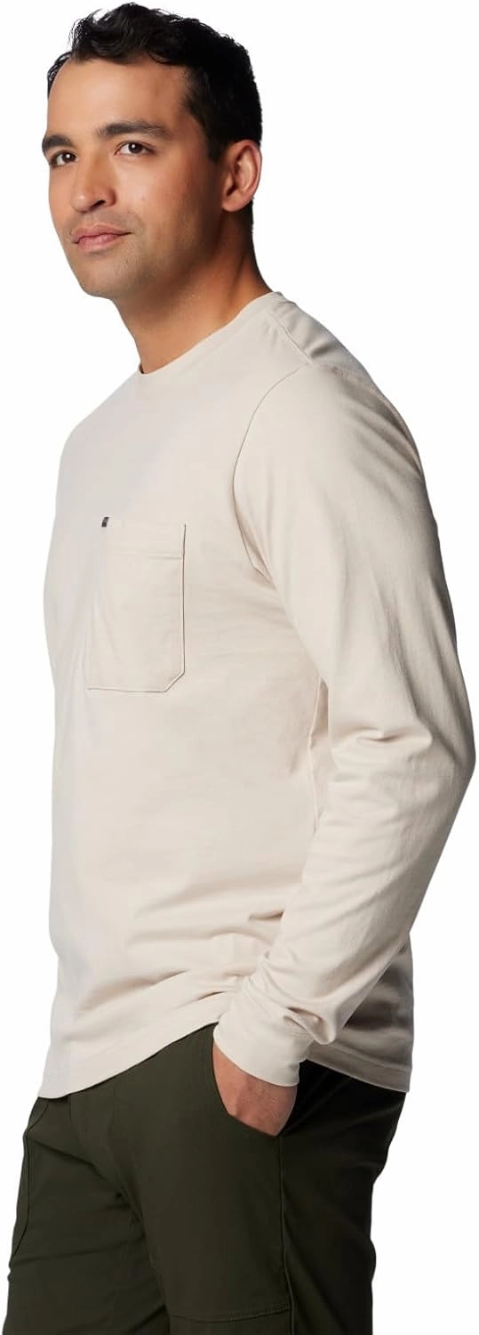 Columbia Men's Landroamer Long Sleeve T-Shirt