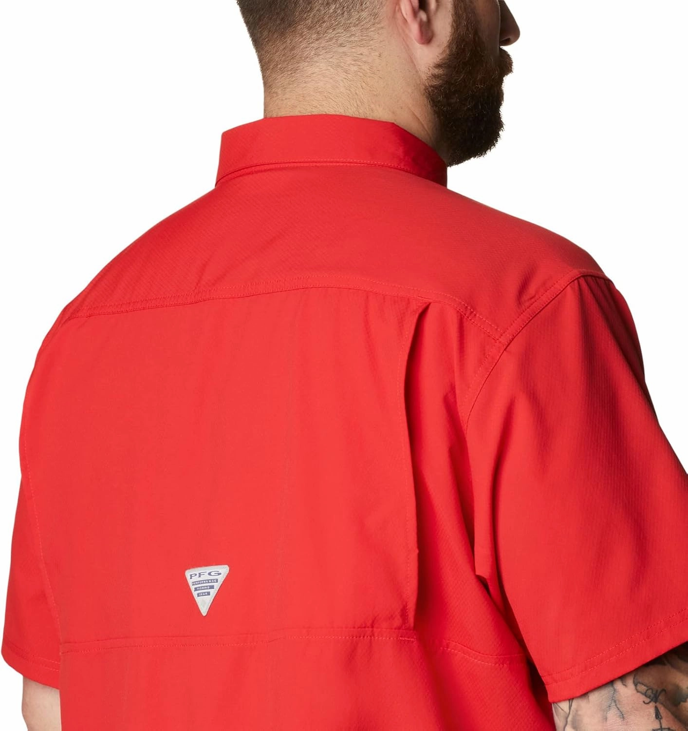 Columbia Men's PFG Slack Tide Camp Shirt