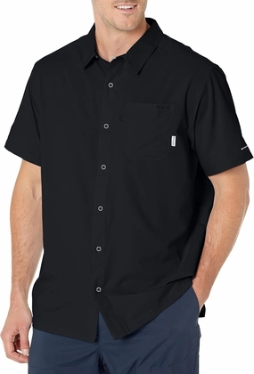 Columbia Men's PFG Slack Tide Camp Shirt