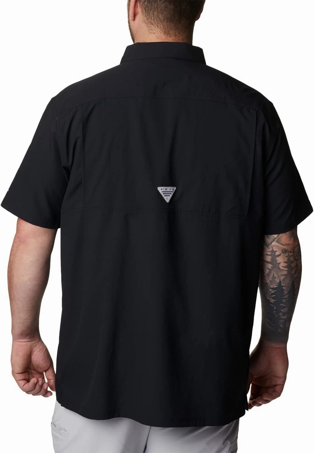 Columbia Men's PFG Slack Tide Camp Shirt