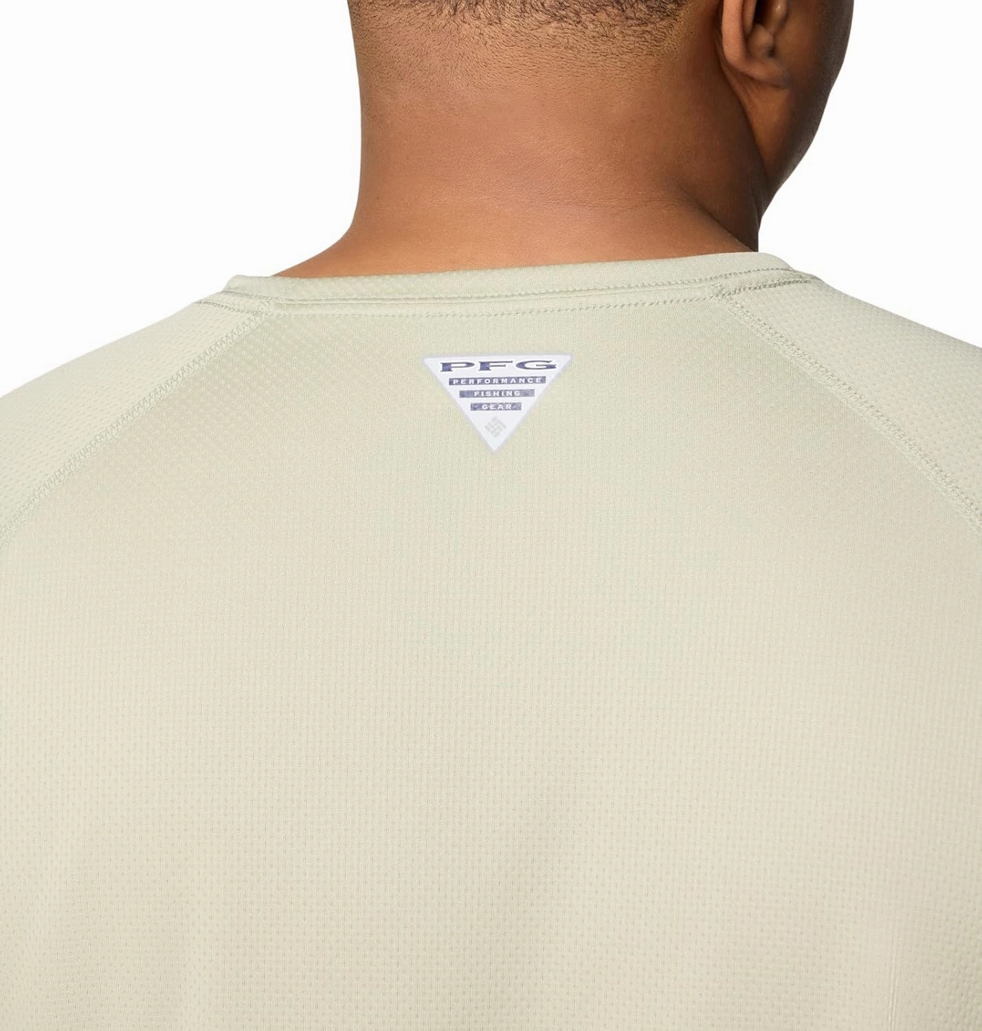 Columbia Men's PFG Solar Stream Long Sleeve