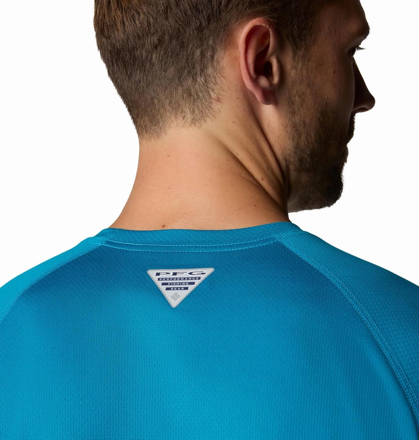 Columbia Men's PFG Solar Stream Long Sleeve