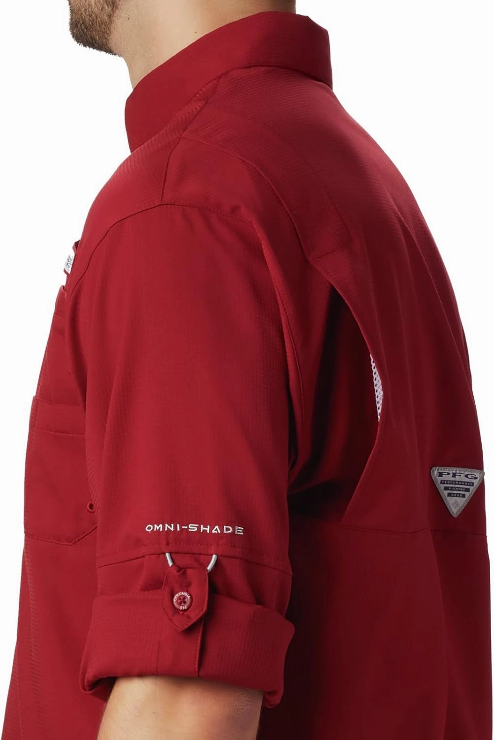 Columbia Men's PFG Tamiami II Long Sleeve Shirt