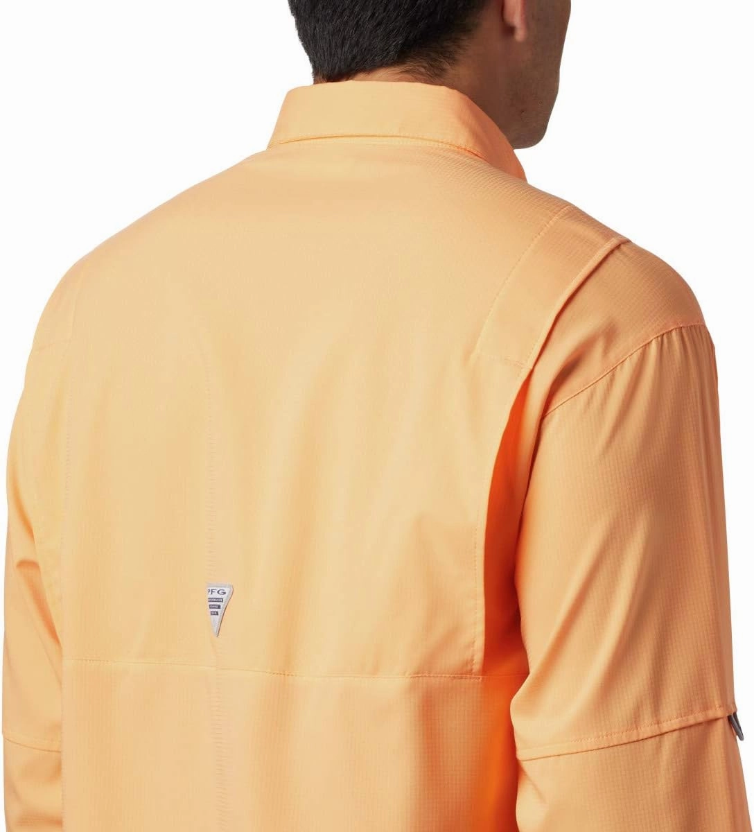 Columbia Men's PFG Tamiami II Long Sleeve Shirt