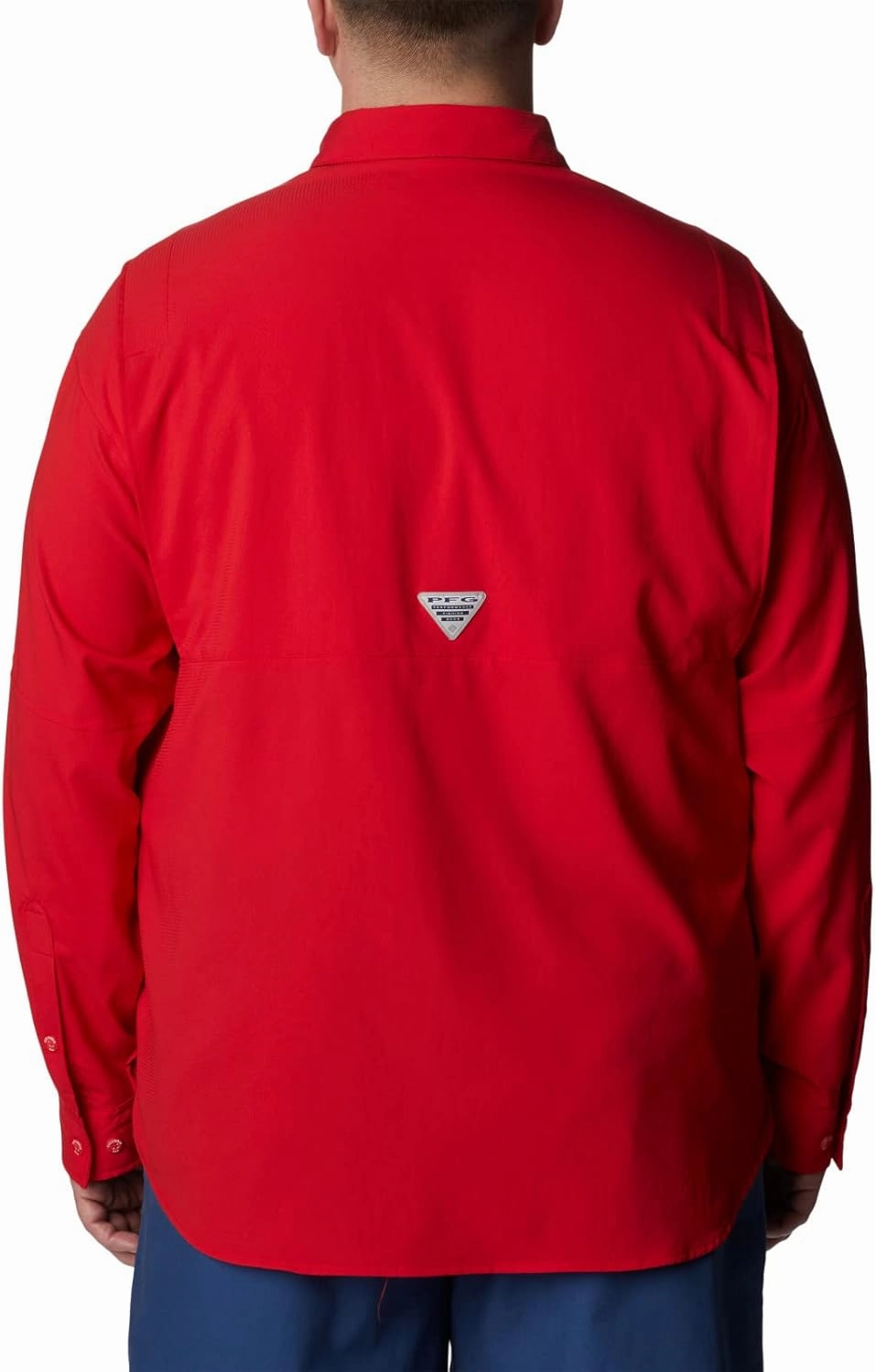 Columbia Men's PFG Tamiami II Long Sleeve Shirt