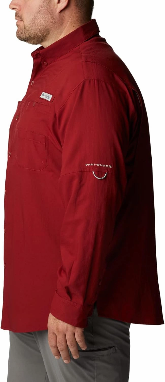 Columbia Men's PFG Tamiami II Long Sleeve Shirt