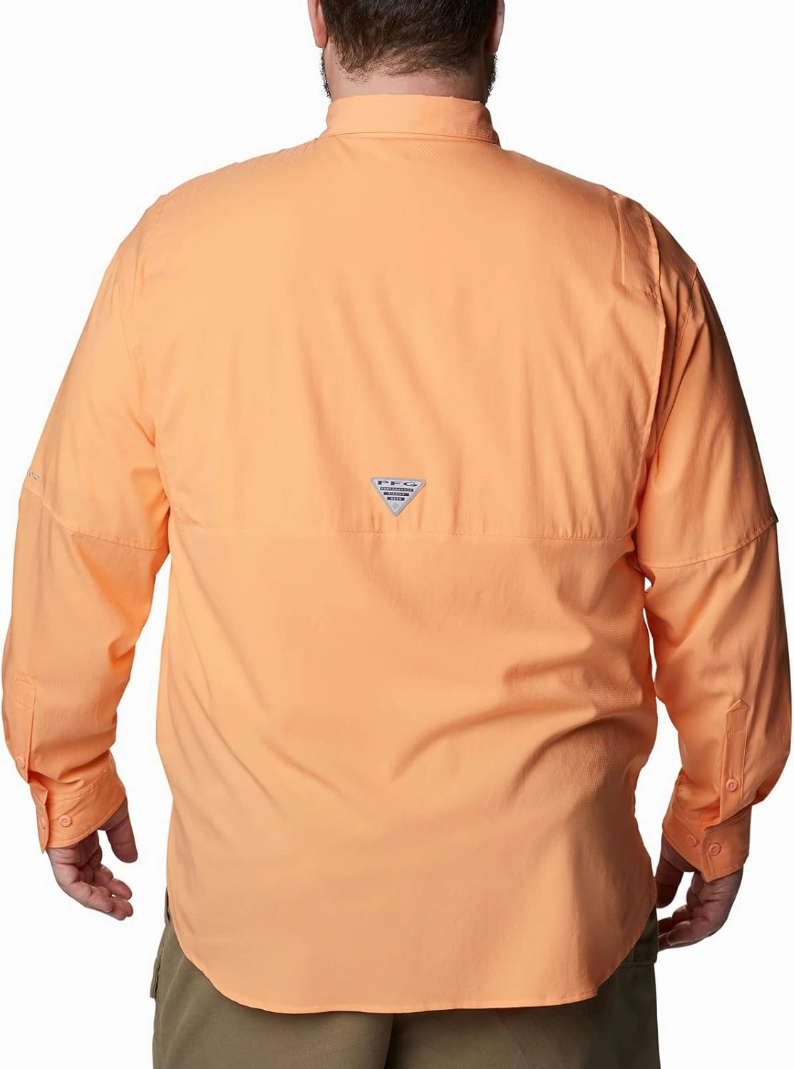 Columbia Men's PFG Tamiami II Long Sleeve Shirt