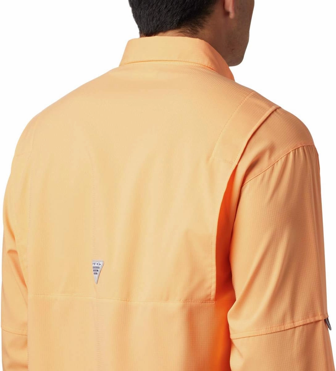 Columbia Men's PFG Tamiami II Long Sleeve Shirt