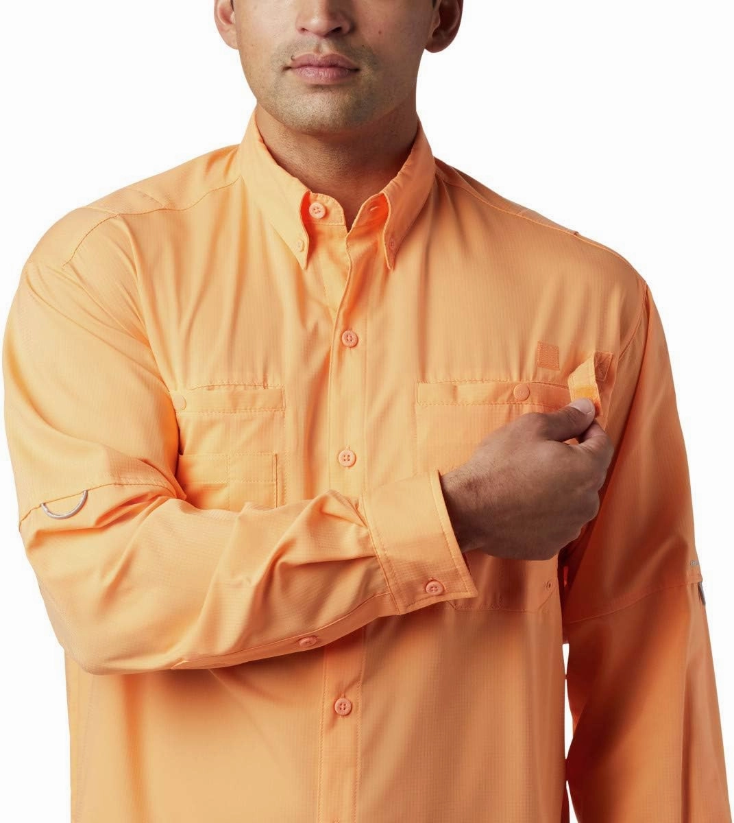 Columbia Men's PFG Tamiami II Long Sleeve Shirt