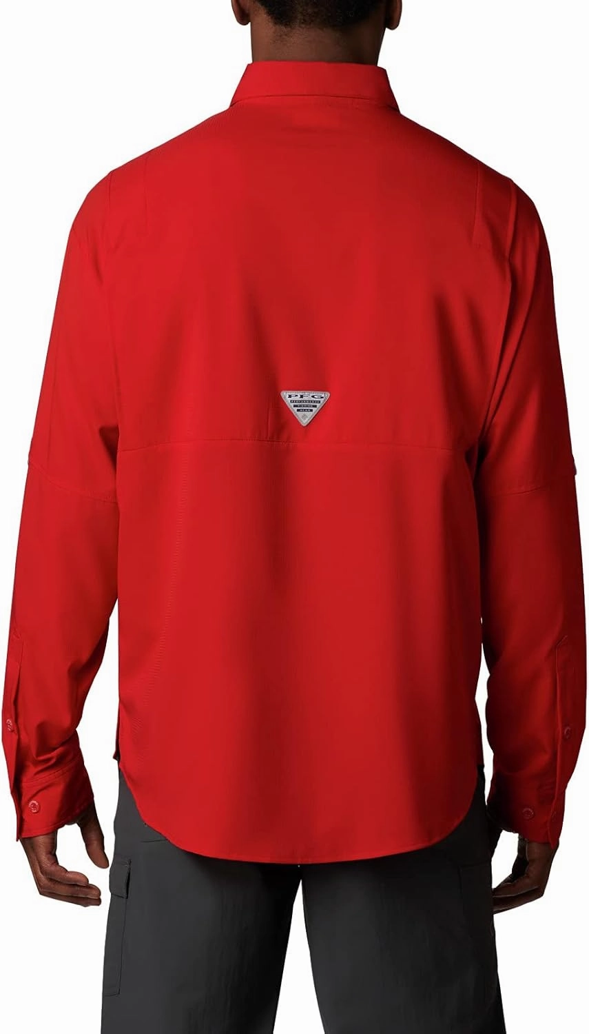 Columbia Men's PFG Tamiami II Long Sleeve Shirt