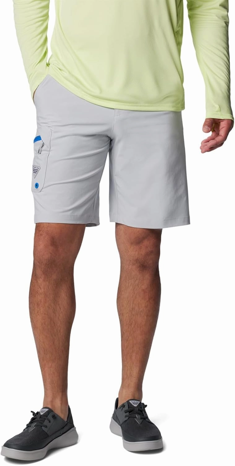 Columbia Men's PFG Terminal Tackle II Short