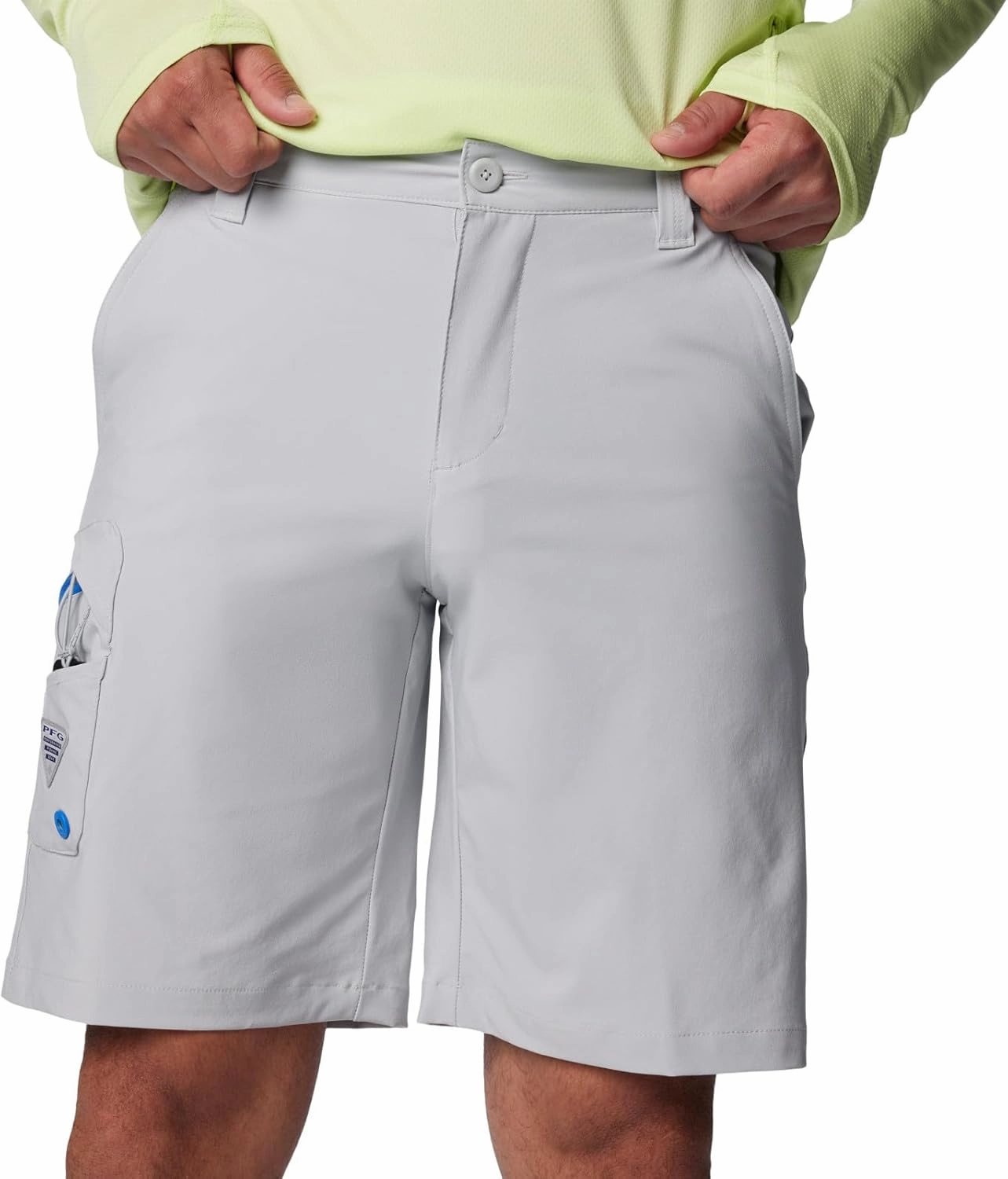 Columbia Men's PFG Terminal Tackle II Short