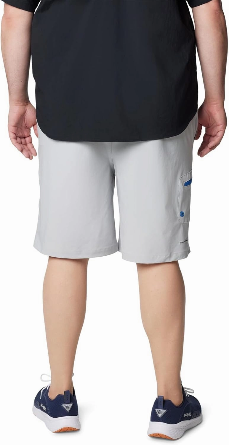 Columbia Men's PFG Terminal Tackle II Short