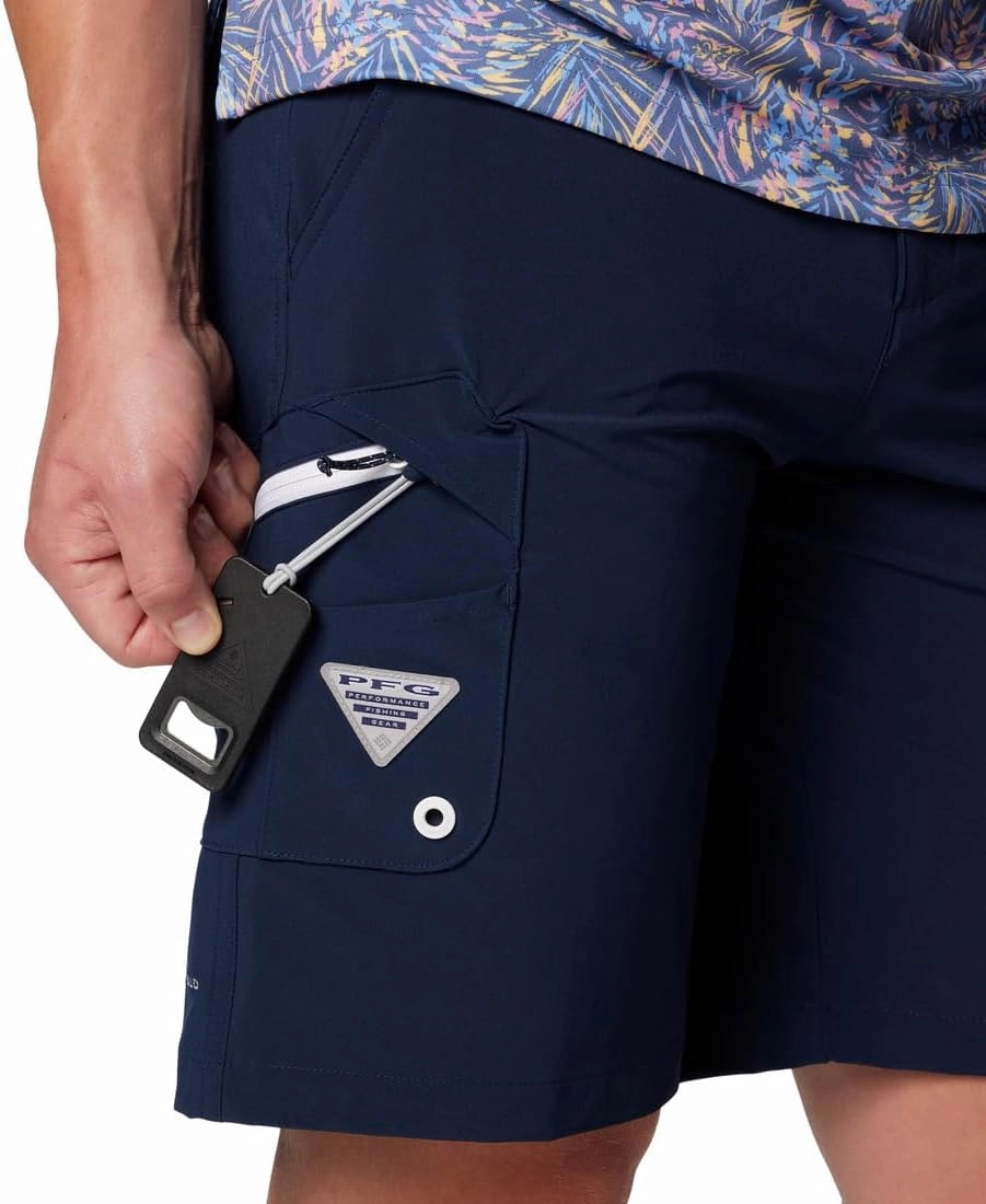 Columbia Men's PFG Terminal Tackle II Short