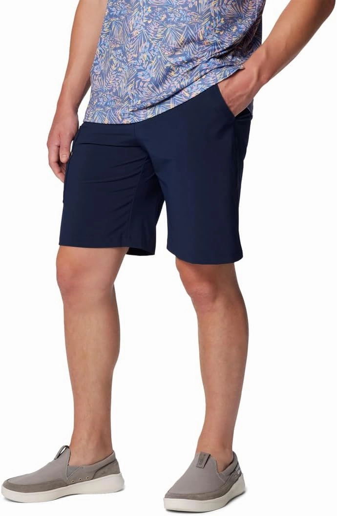 Columbia Men's PFG Terminal Tackle II Short