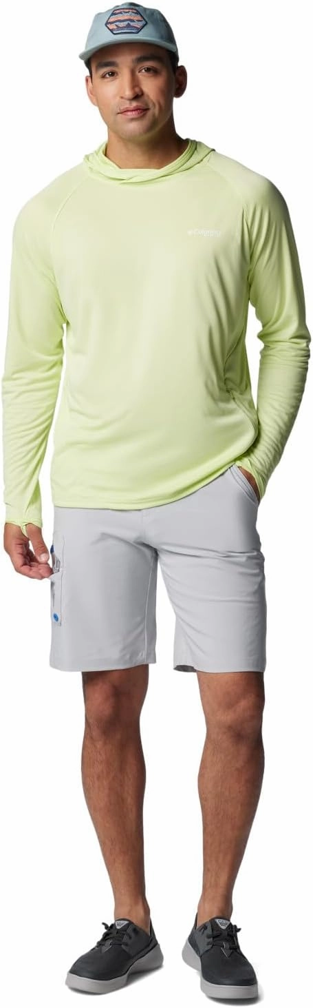 Columbia Men's PFG Terminal Tackle II Short