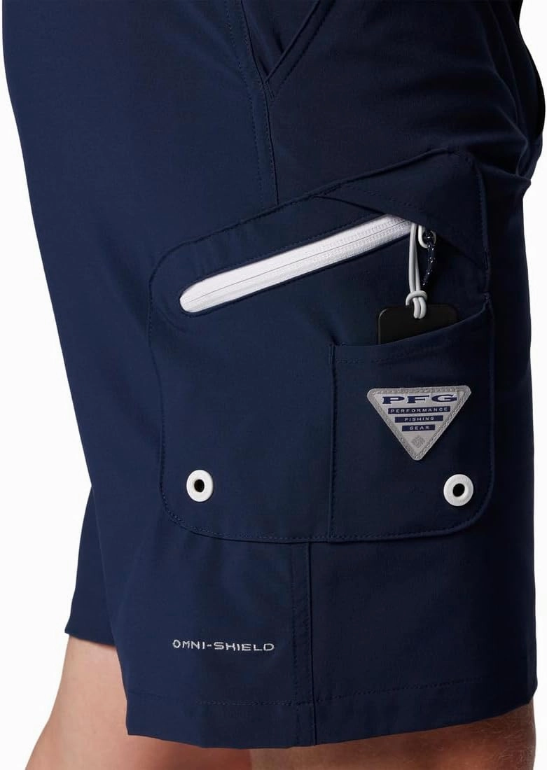 Columbia Men's PFG Terminal Tackle II Short