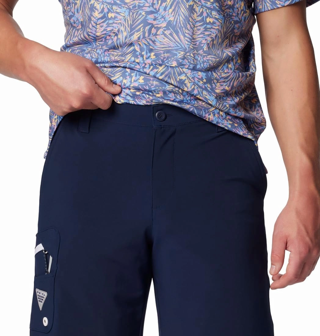 Columbia Men's PFG Terminal Tackle II Short